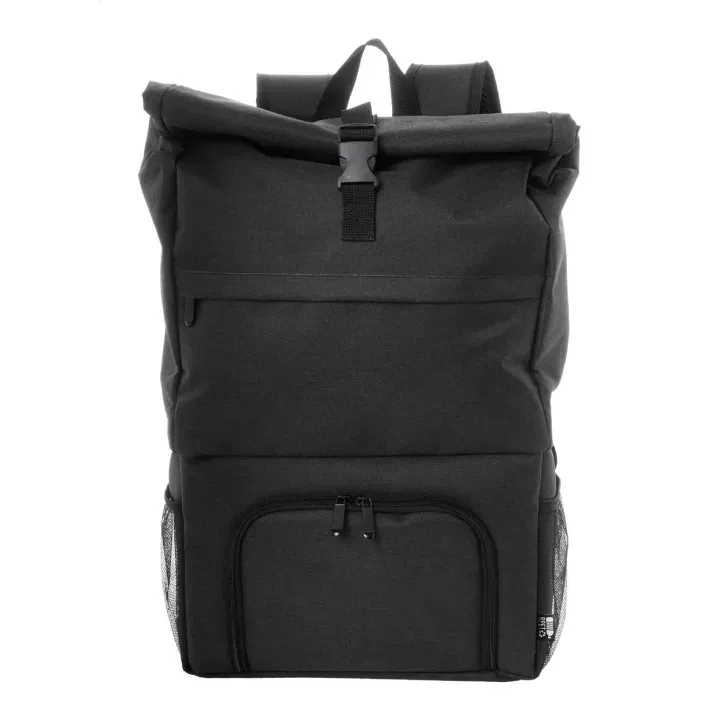 RPET cooler backpack - AP808276 (ANDA#10)